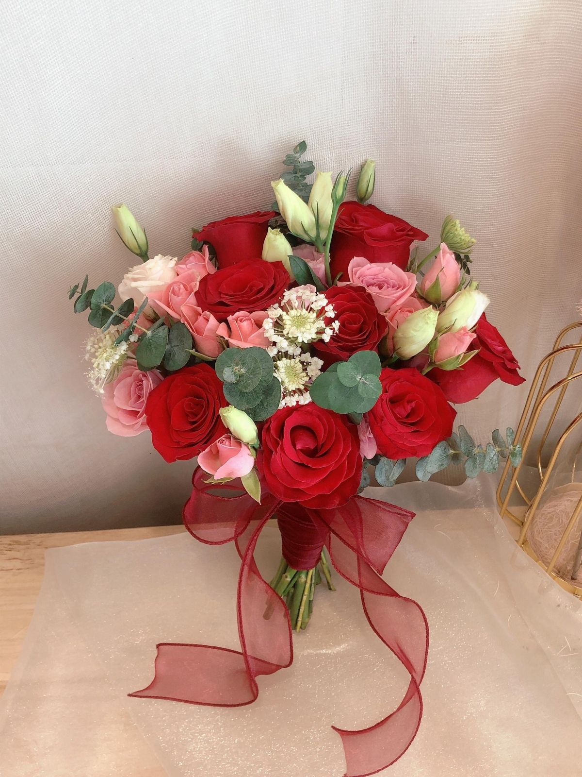 Vesta - Freeland Floral thumbnail 2