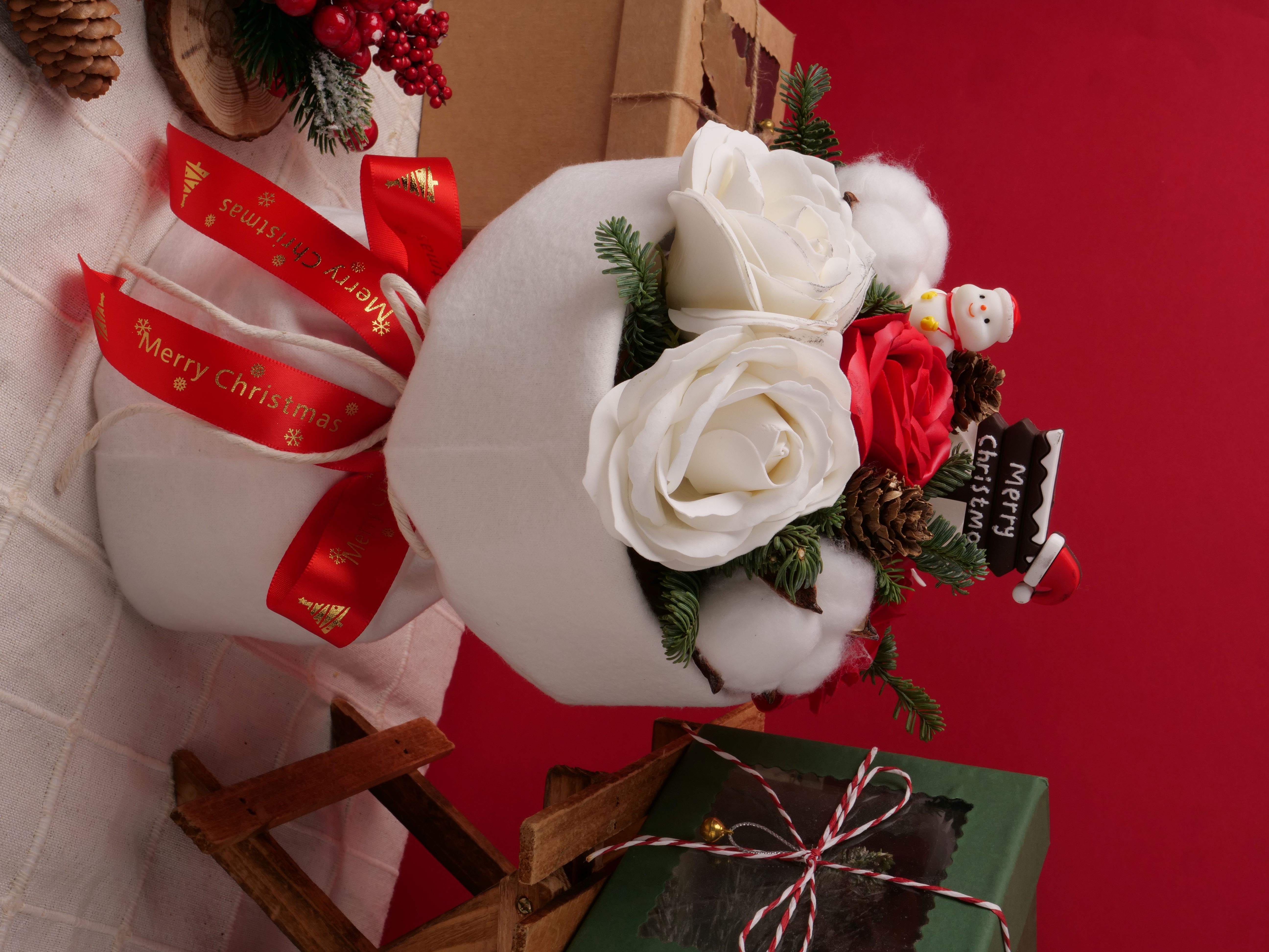 Snowy X'mas