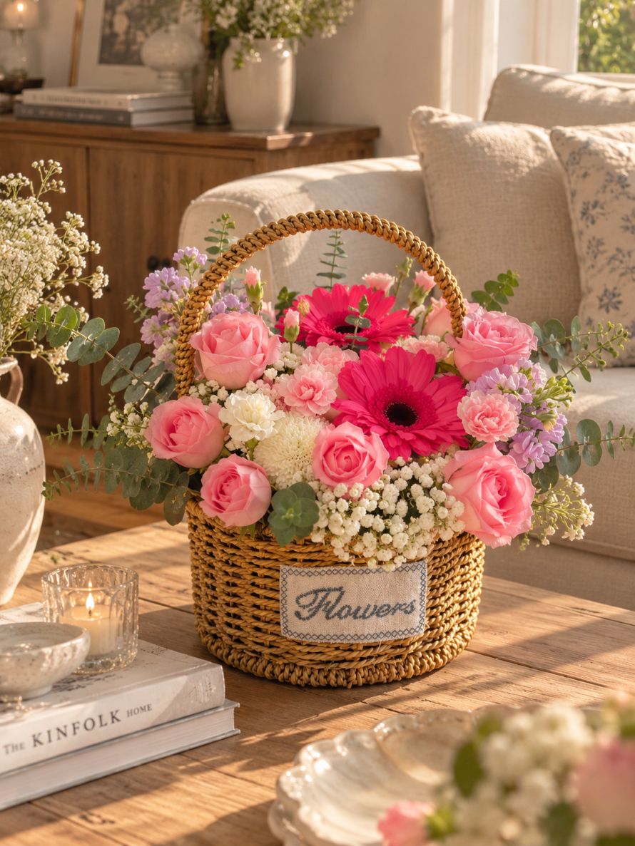 Someone Like You - Freeland Floral thumbnail 5