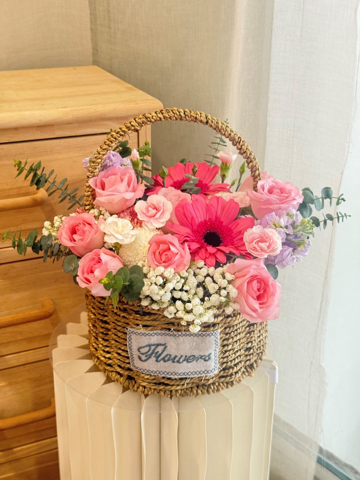 Someone Like You - Freeland Floral thumbnail 1