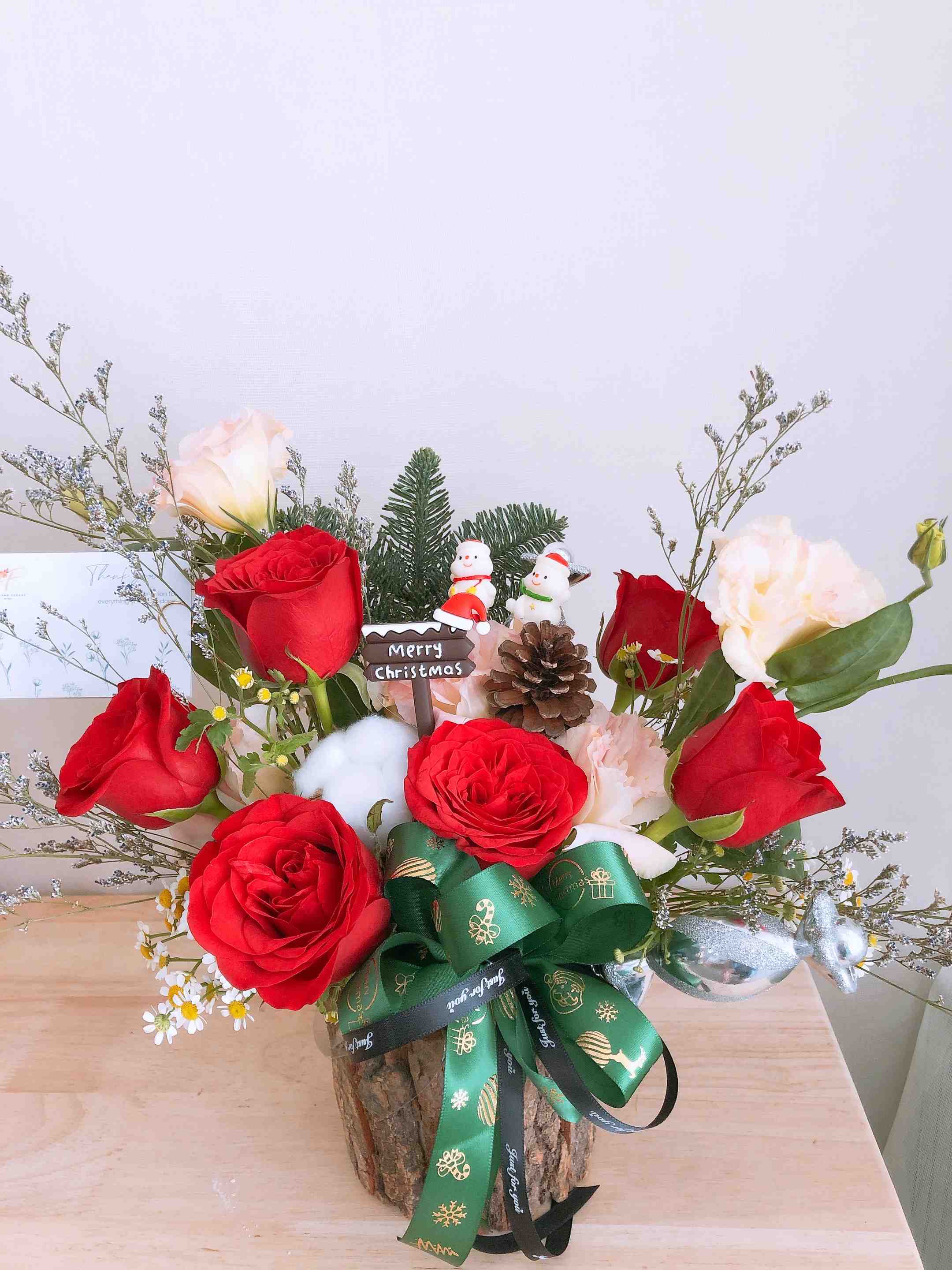 Merry Wishes