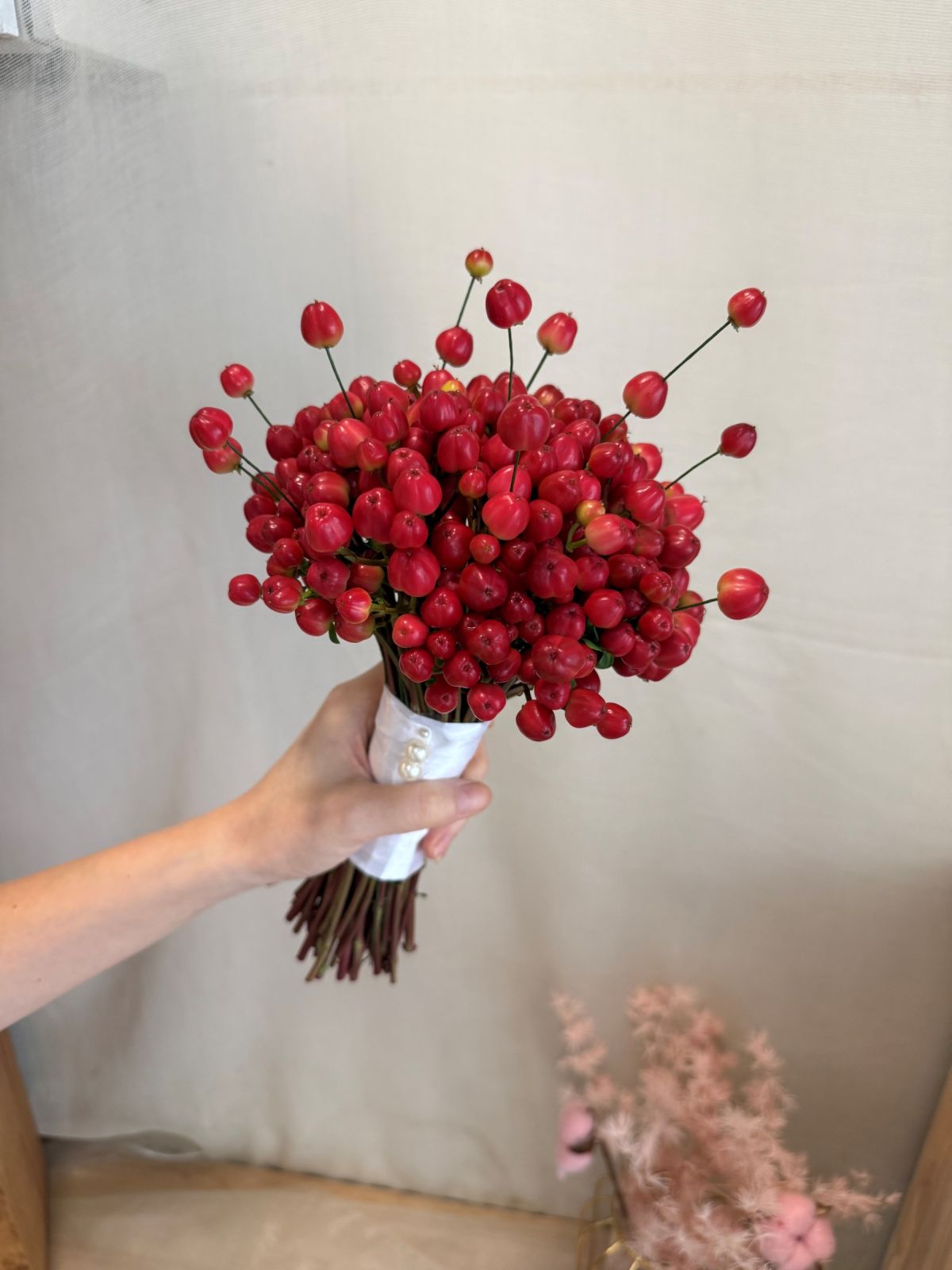 Xiang Si - Freeland Floral thumbnail 1