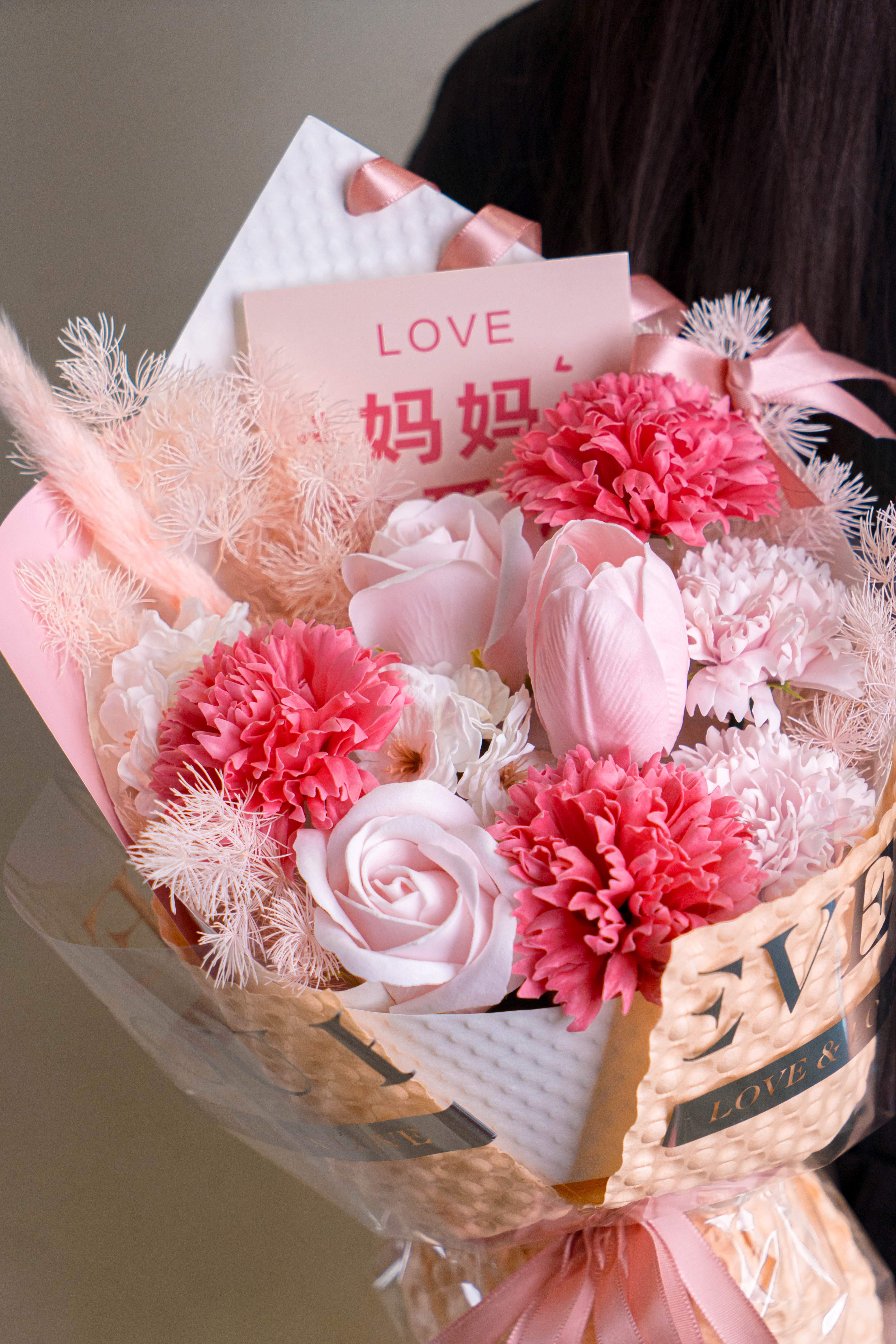 Be In The Heart - Freeland Floral thumbnail 3