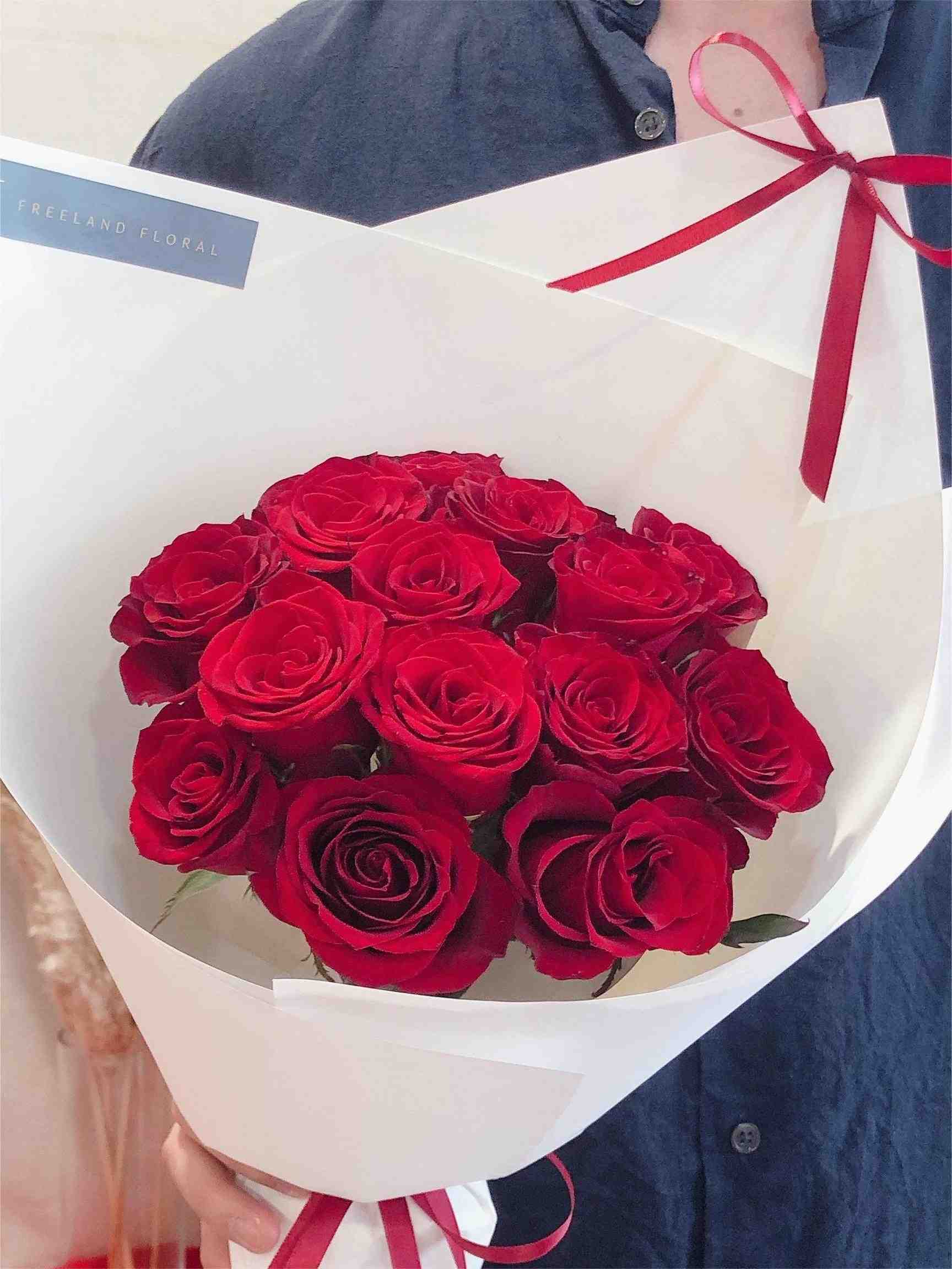 Red Wish