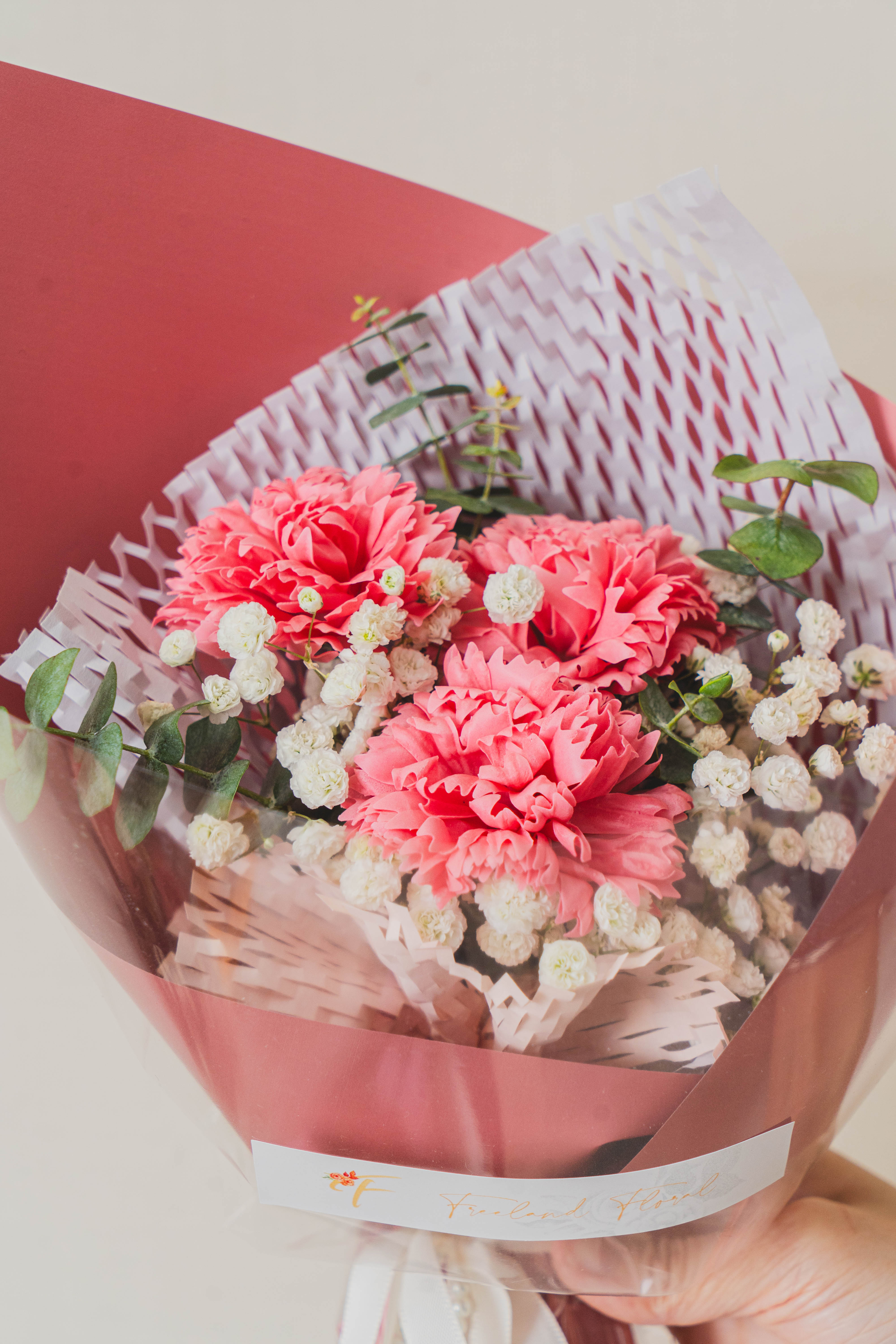 Amiable - Freeland Floral thumbnail 3