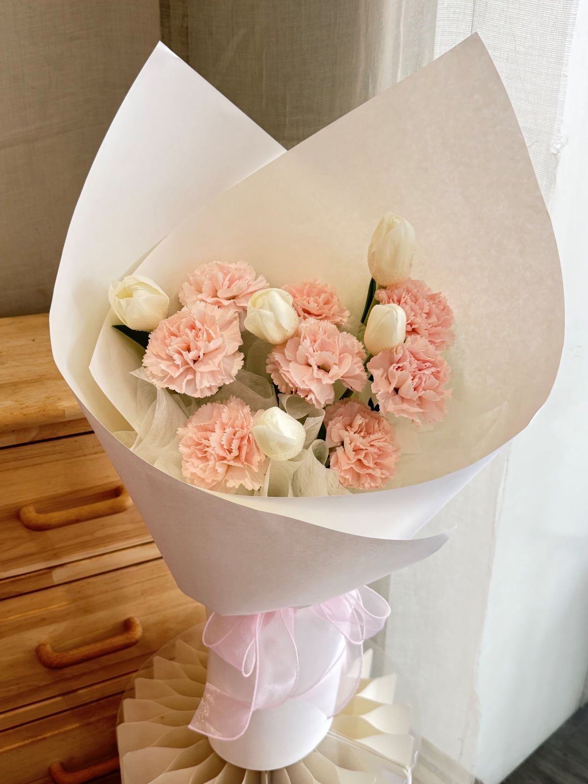 Engraved In Heart - Freeland Floral thumbnail 2