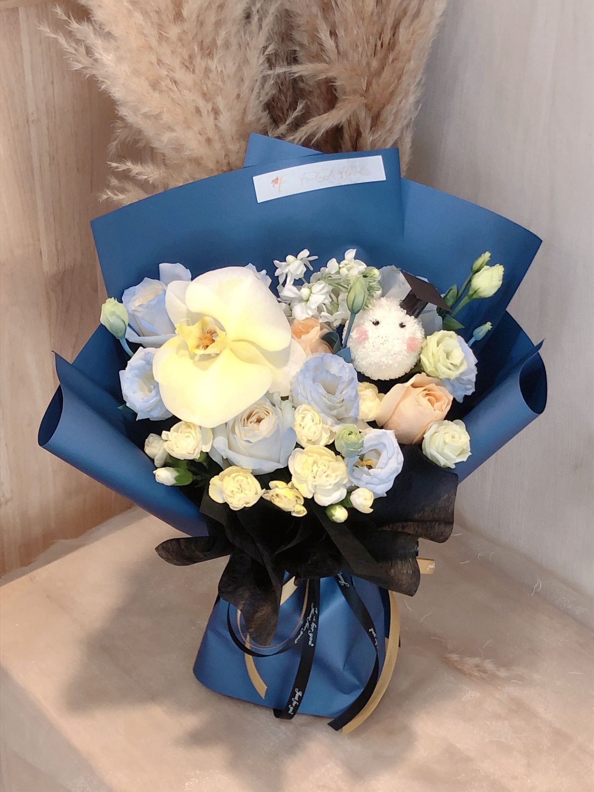 Extraordinary - Freeland Floral thumbnail 2