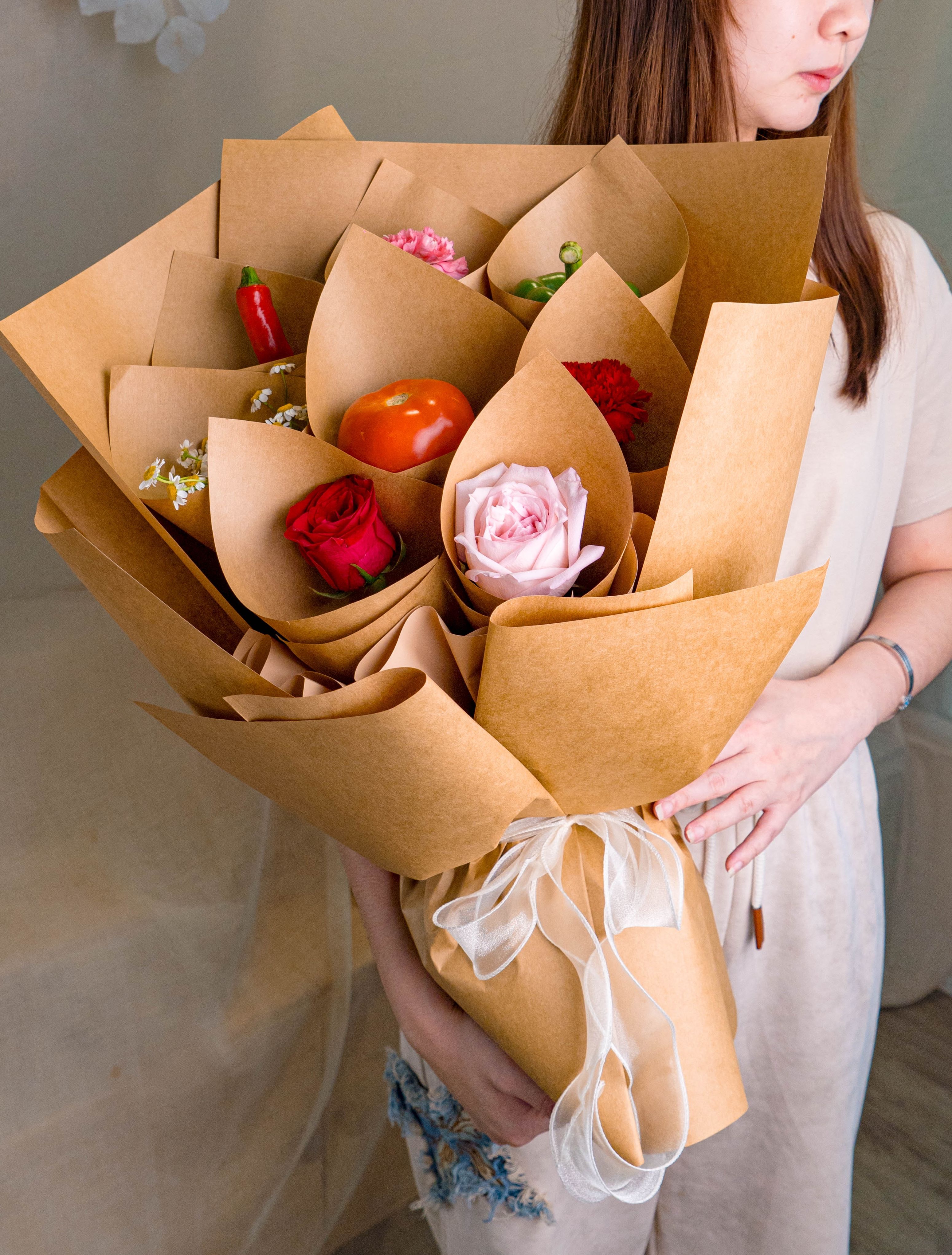 Delicacies - Freeland Floral thumbnail 3