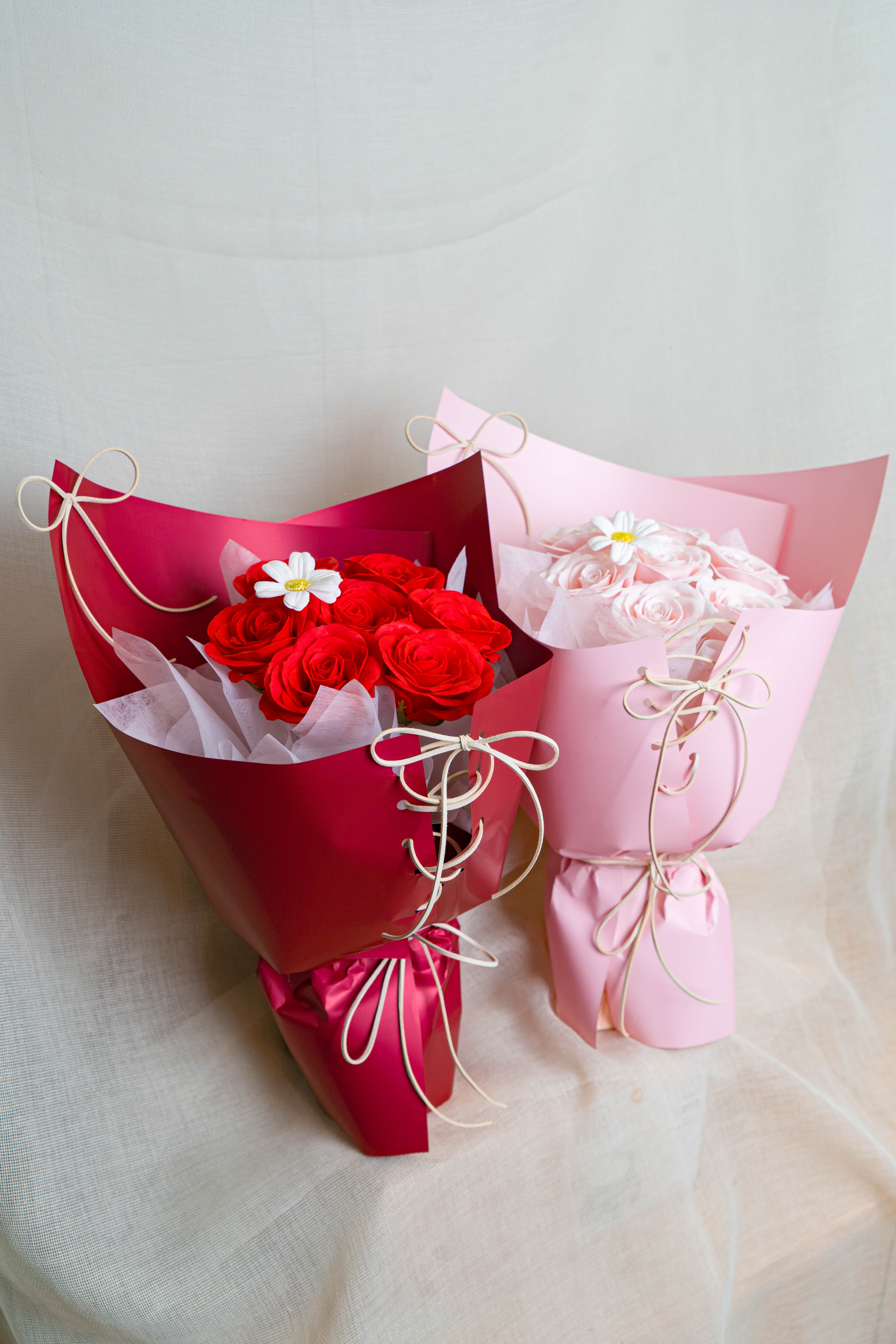 Lover's Knot - Freeland Floral thumbnail 1