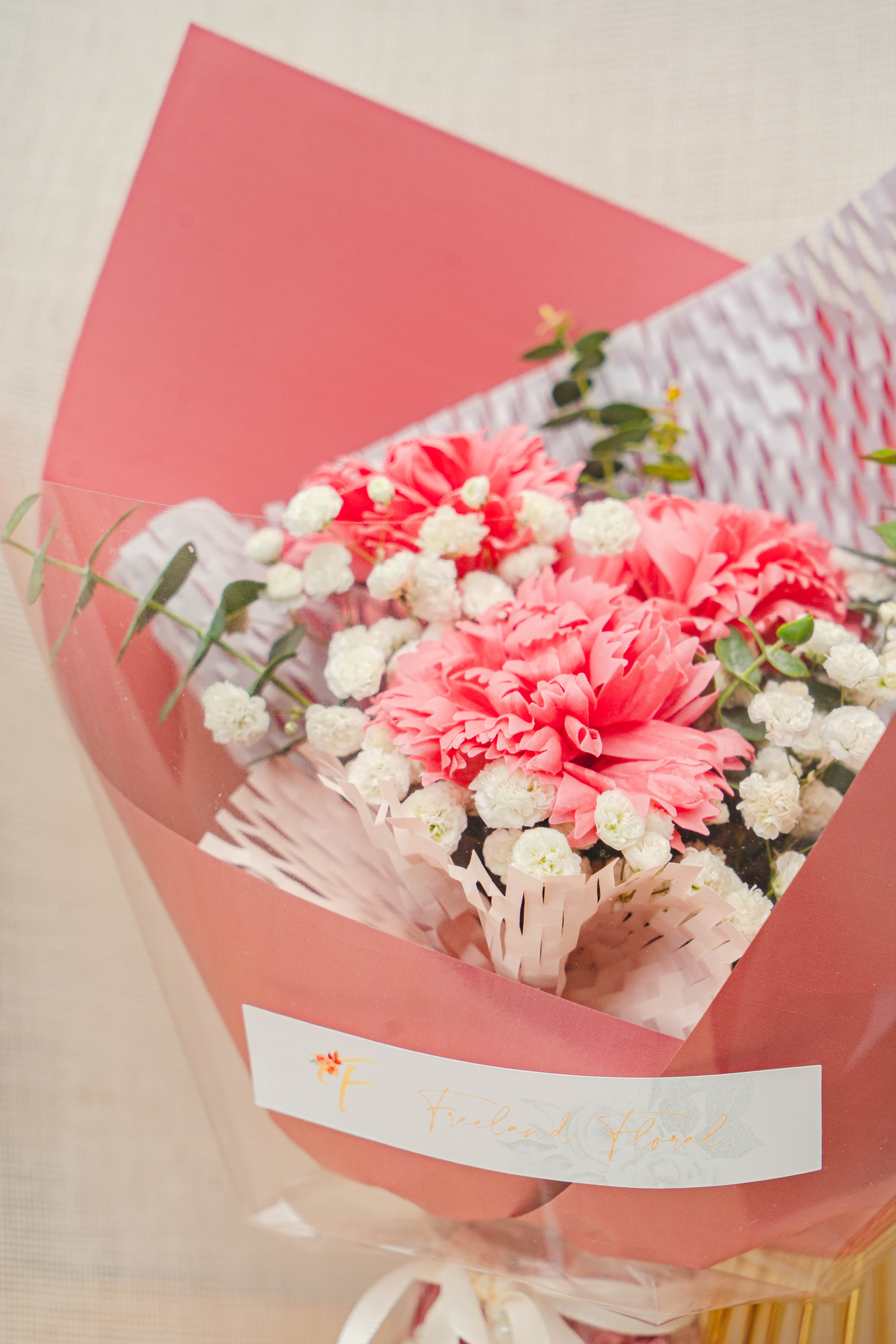 Amiable - Freeland Floral thumbnail 2