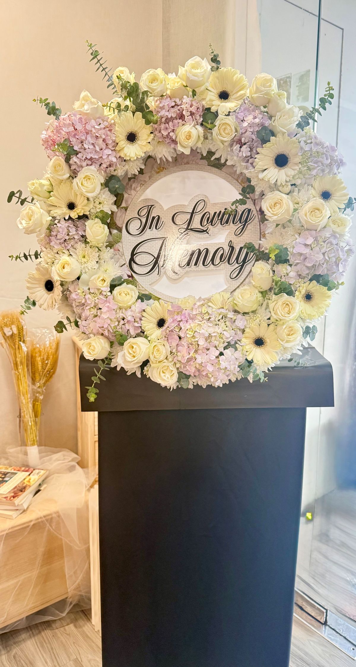 In Our Memories - Freeland Floral