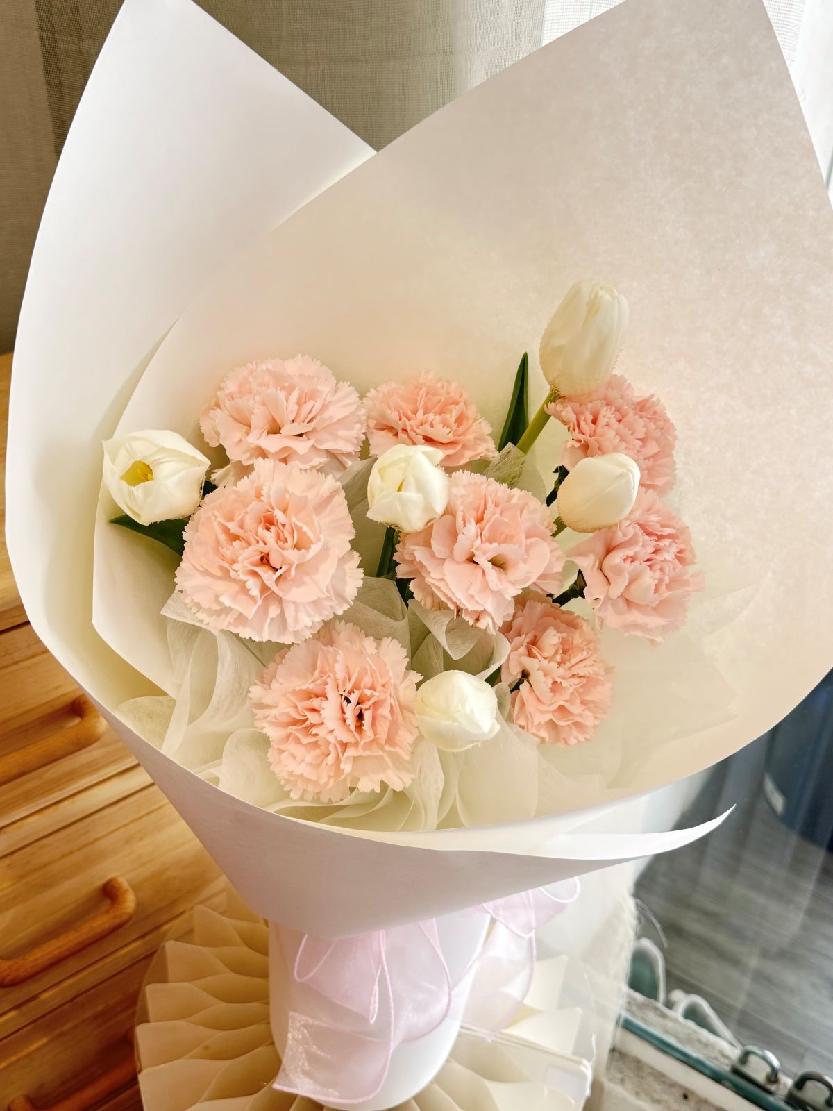 Engraved In Heart - Freeland Floral