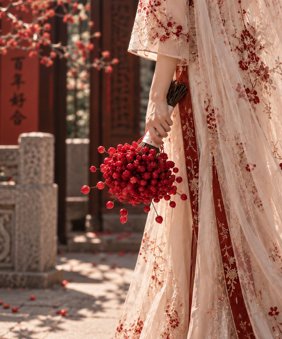 Xiang Si - Freeland Floral thumbnail 3