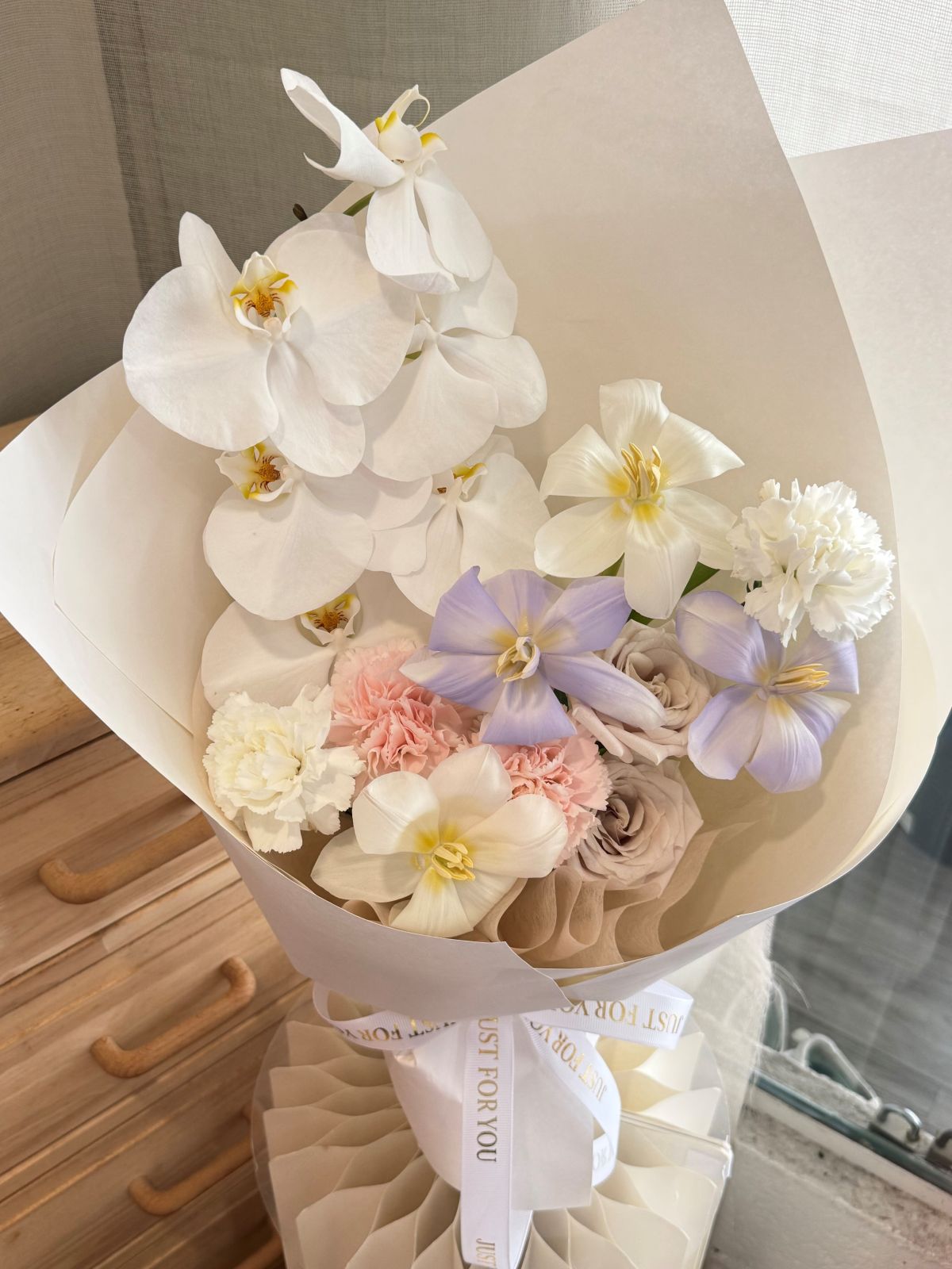 In Heart Deep - Freeland Floral