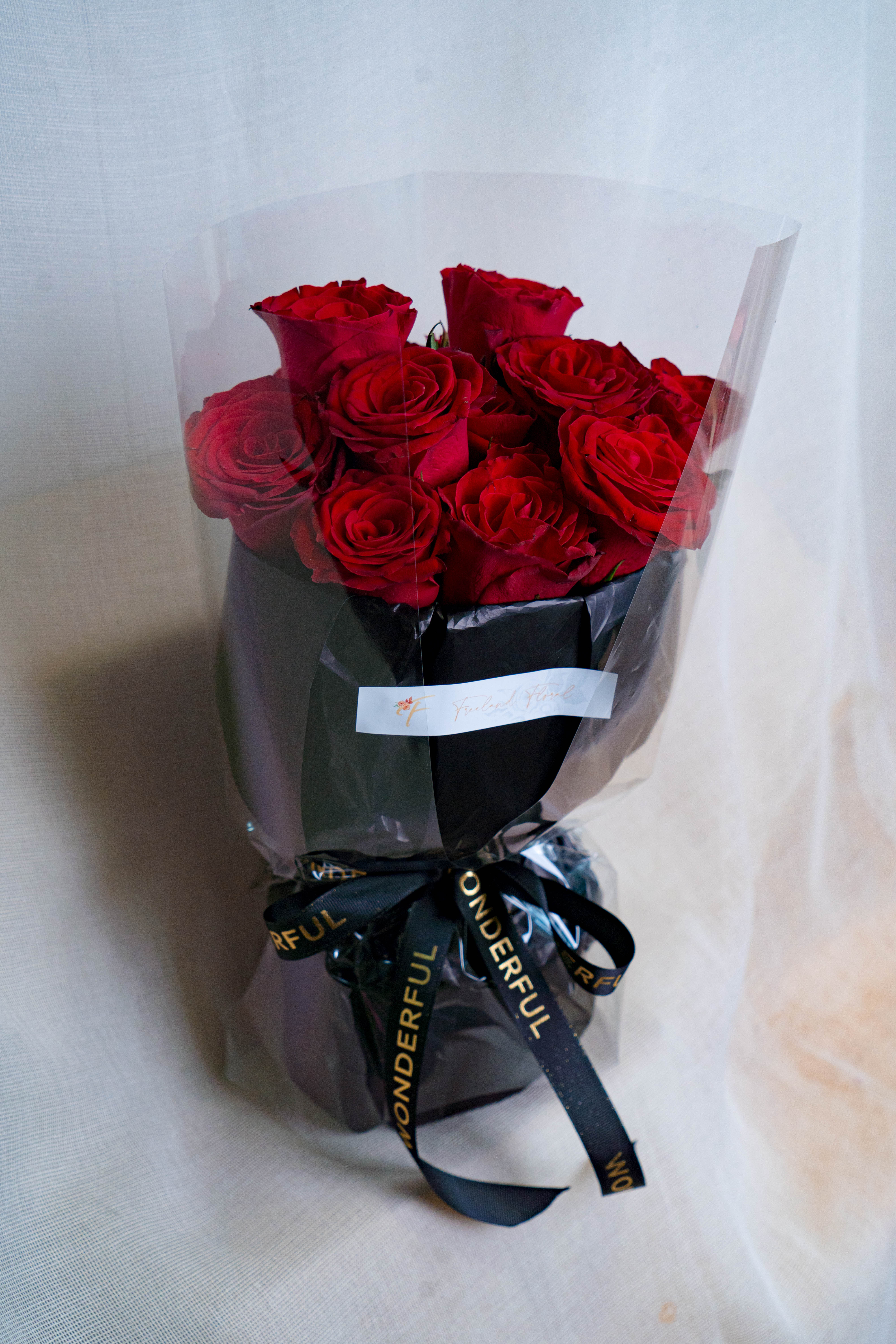 Forgather - Freeland Floral thumbnail 2