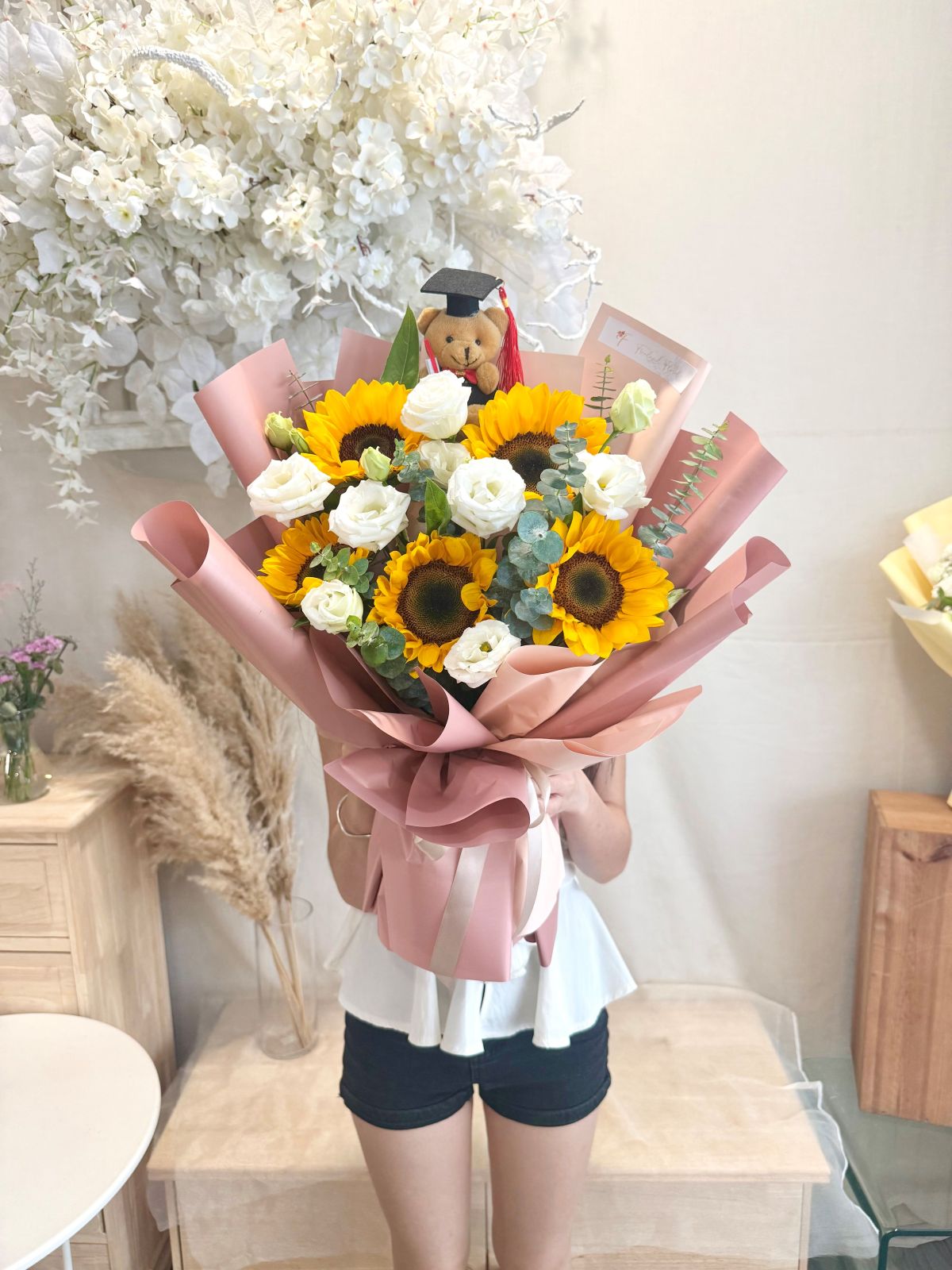 Promising - Freeland Floral