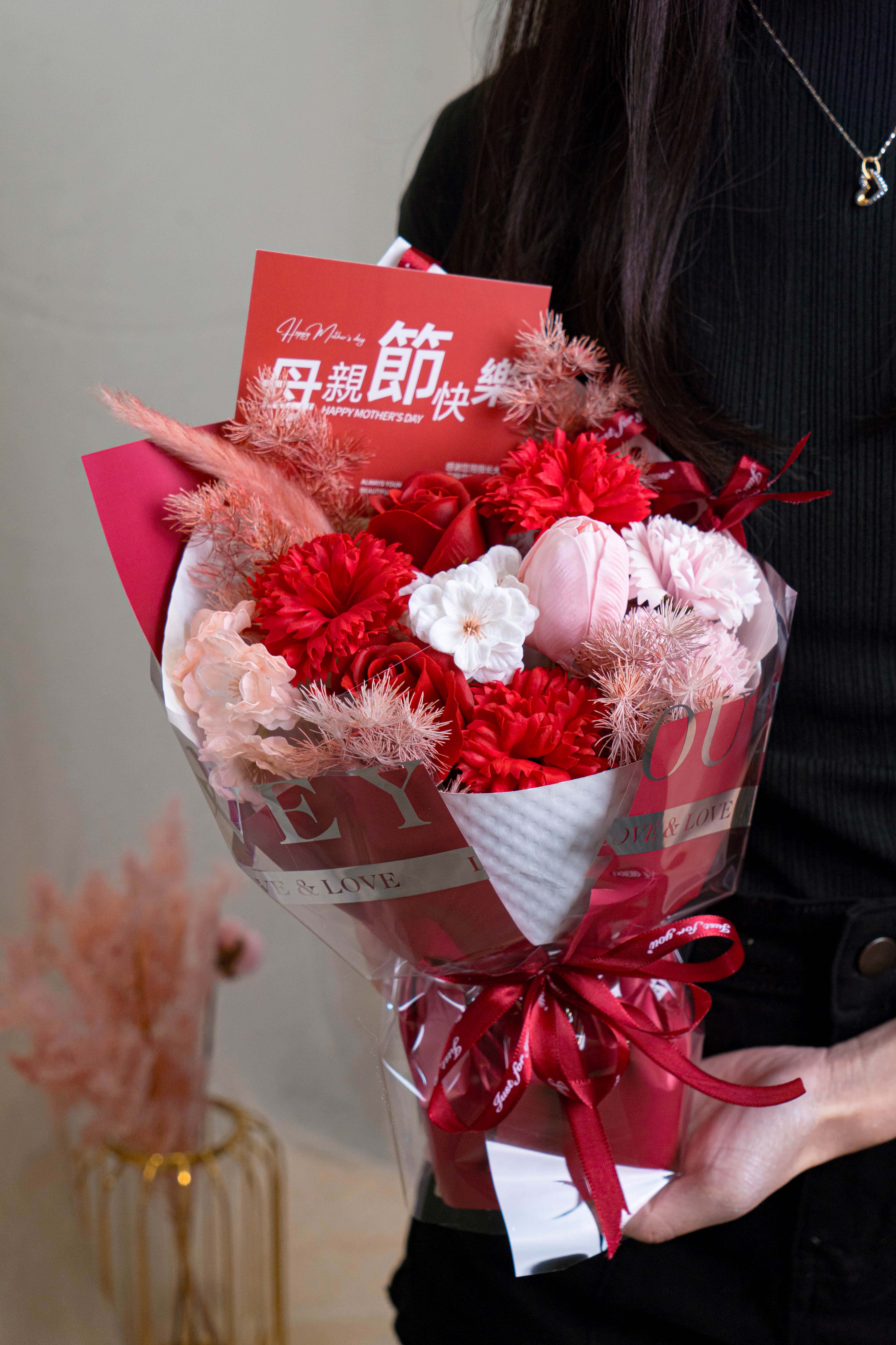 Be In The Heart - Freeland Floral thumbnail 5