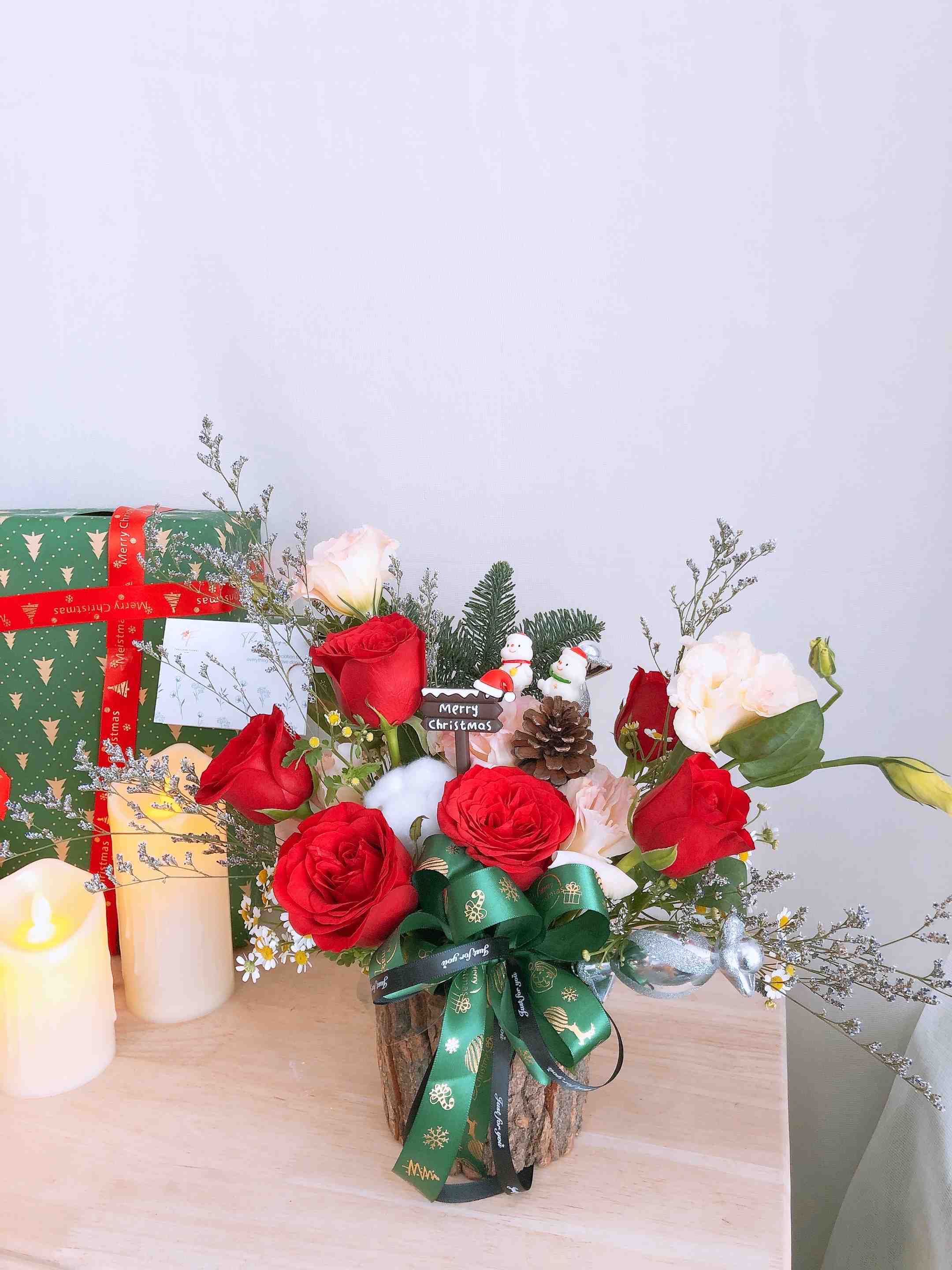 Merry Wishes