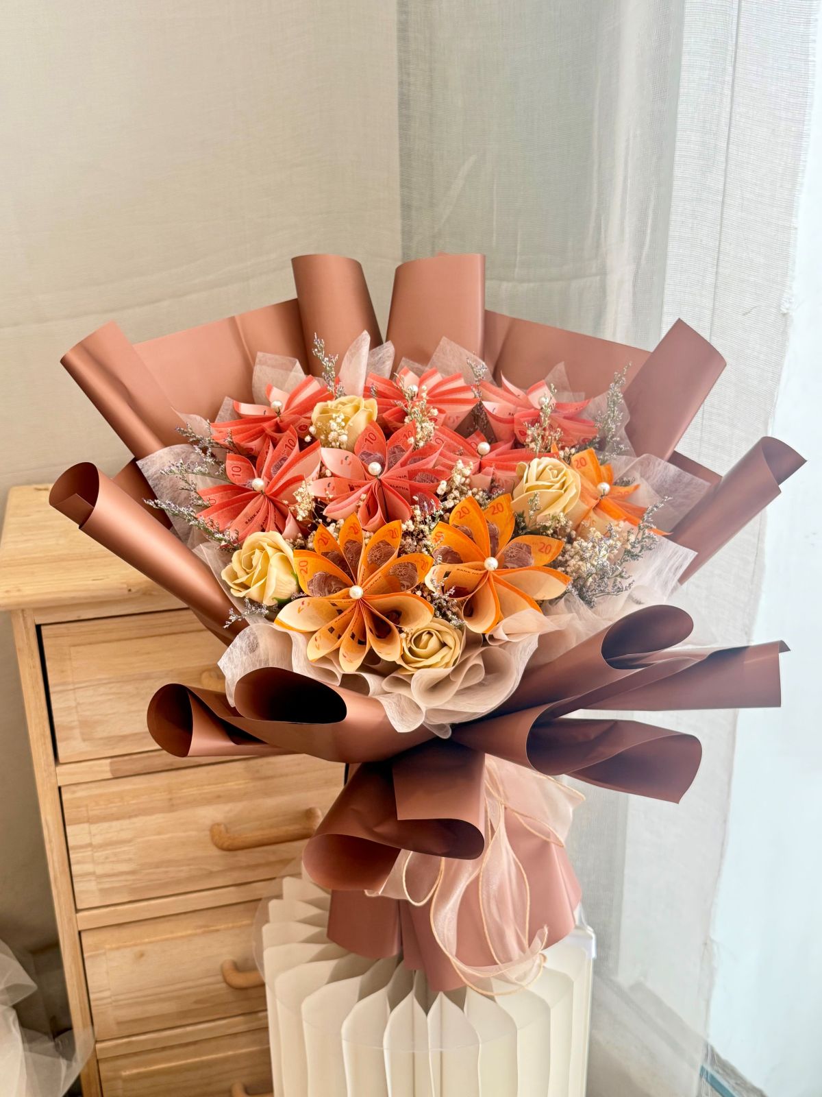 Demeter - Freeland Floral thumbnail 6