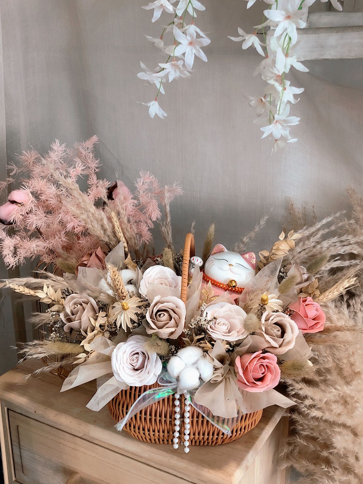 Rise Up - Freeland Floral