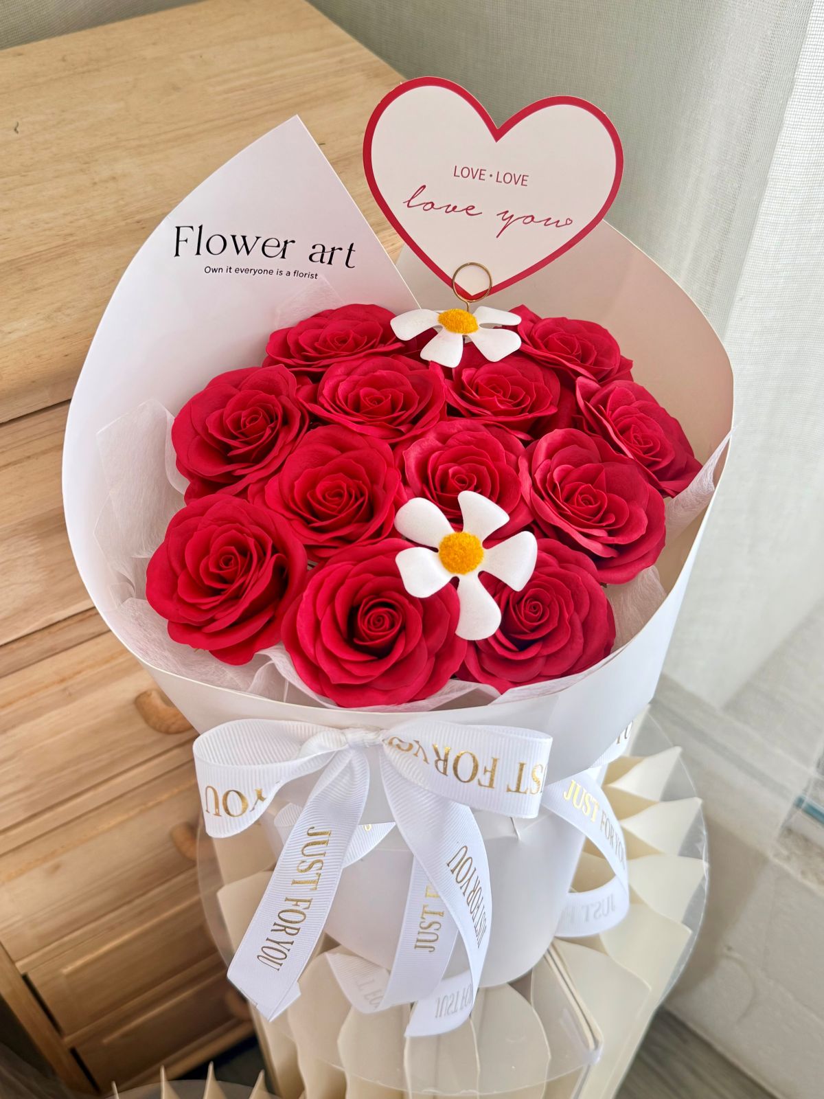Sweet Start - Freeland Floral thumbnail 6