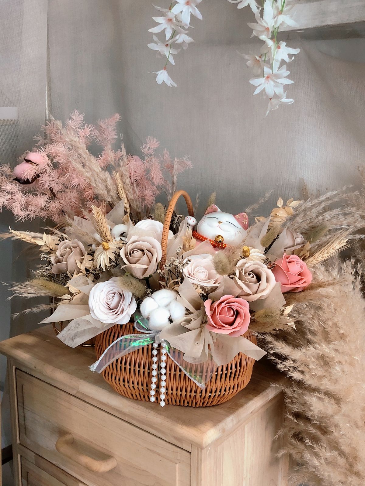 Rise Up - Freeland Floral thumbnail 4