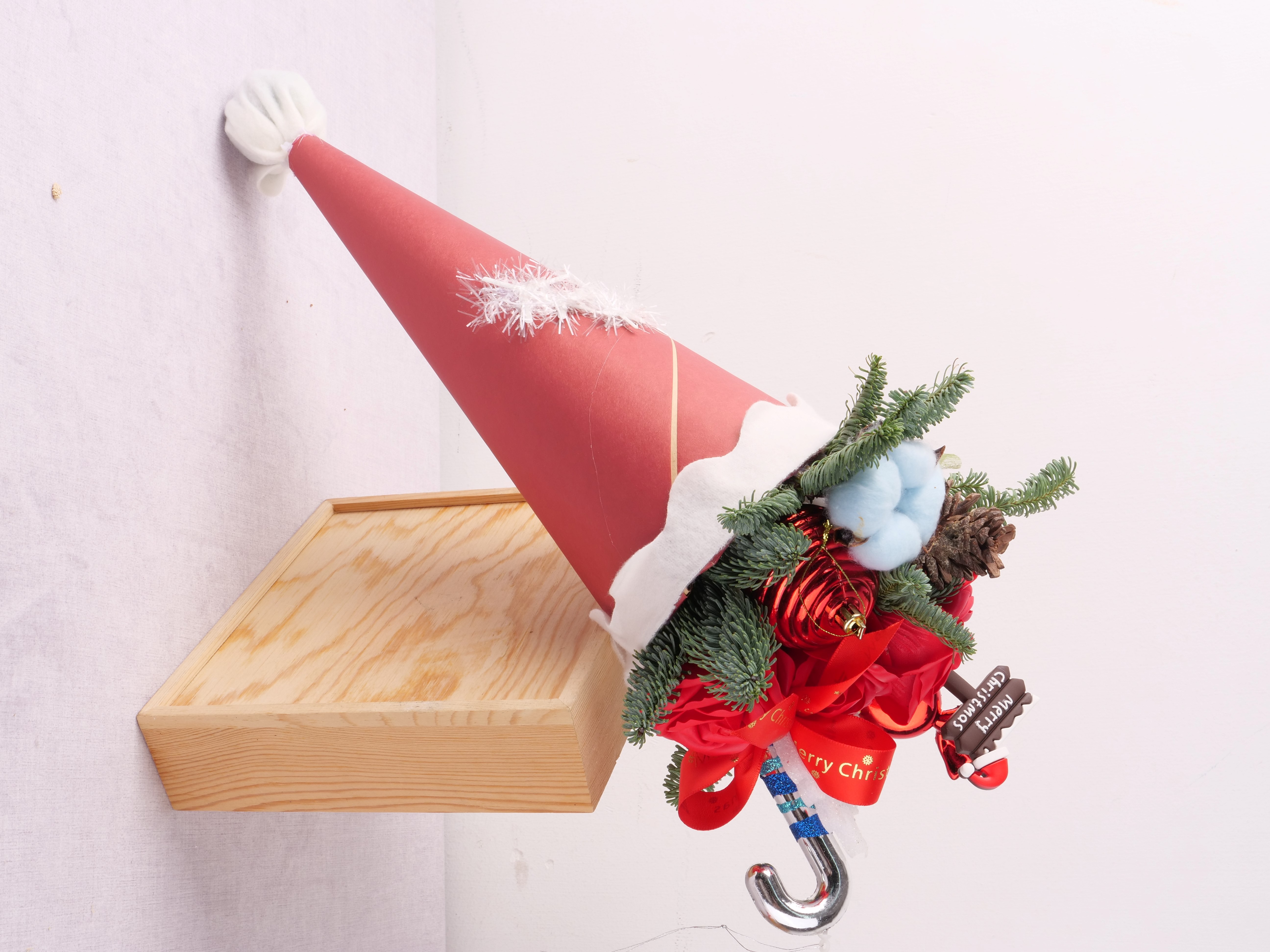 Santa Cone