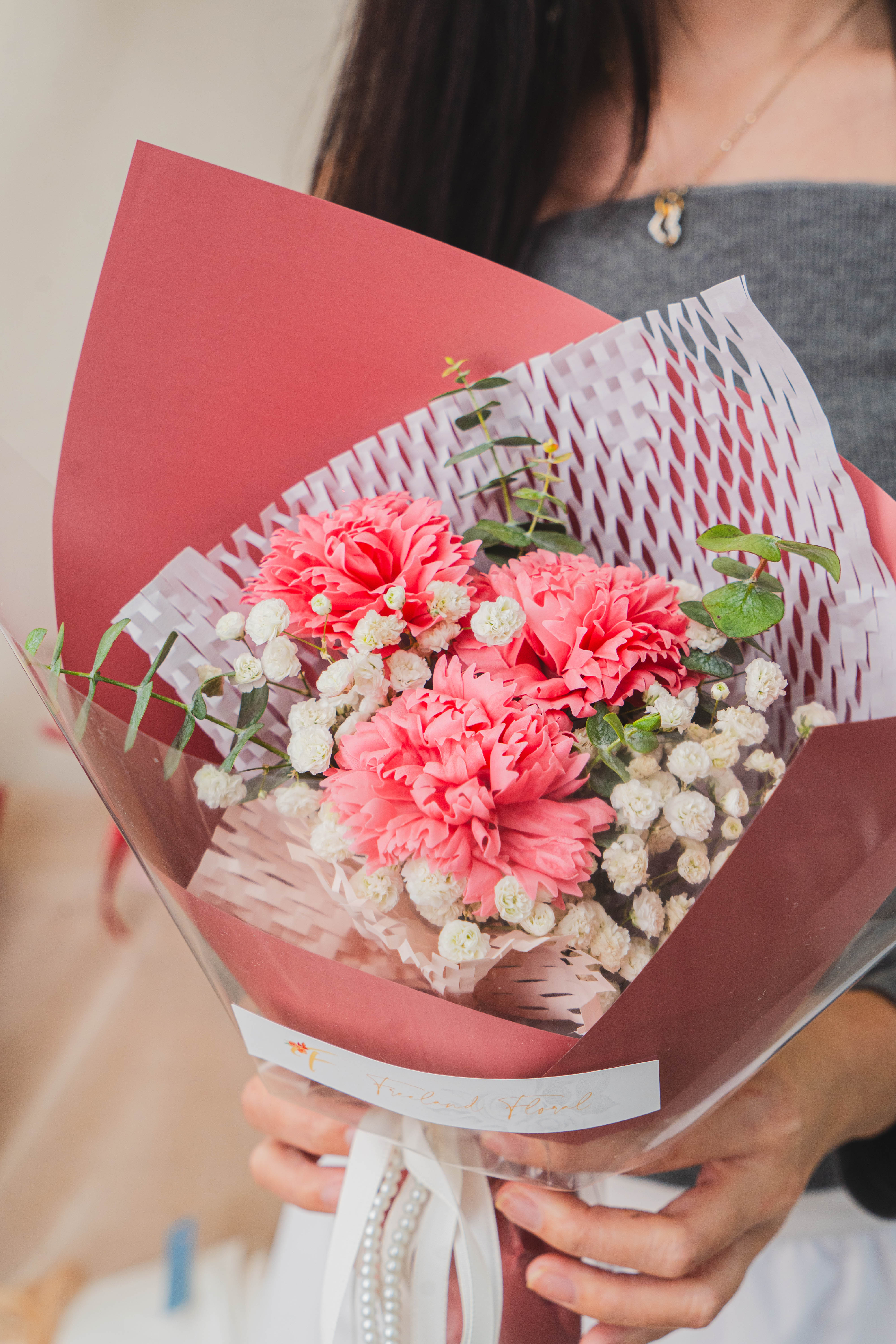 Amiable - Freeland Floral thumbnail 5
